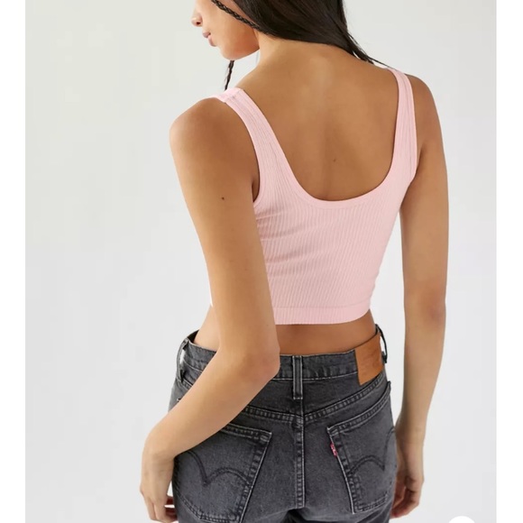 Urban Outfitters tank top (UO) - Picture 4 of 5